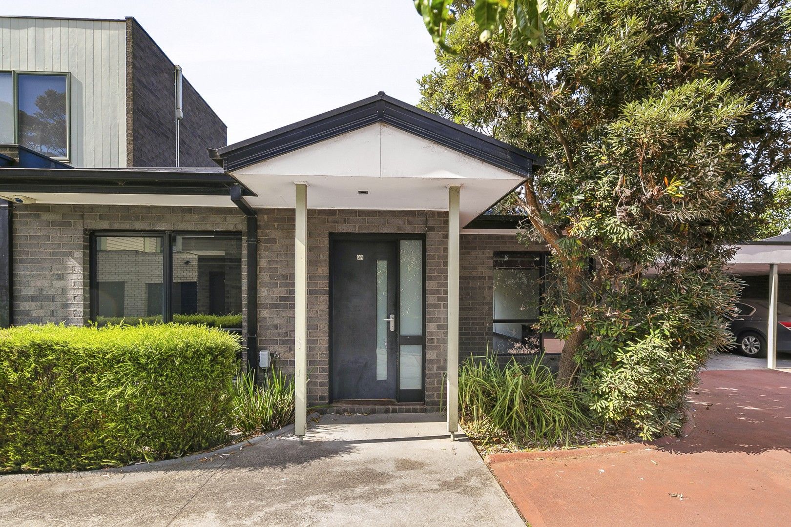 2 bedrooms Apartment / Unit / Flat in 34/22-26 Pascoe Street PASCOE VALE VIC, 3044