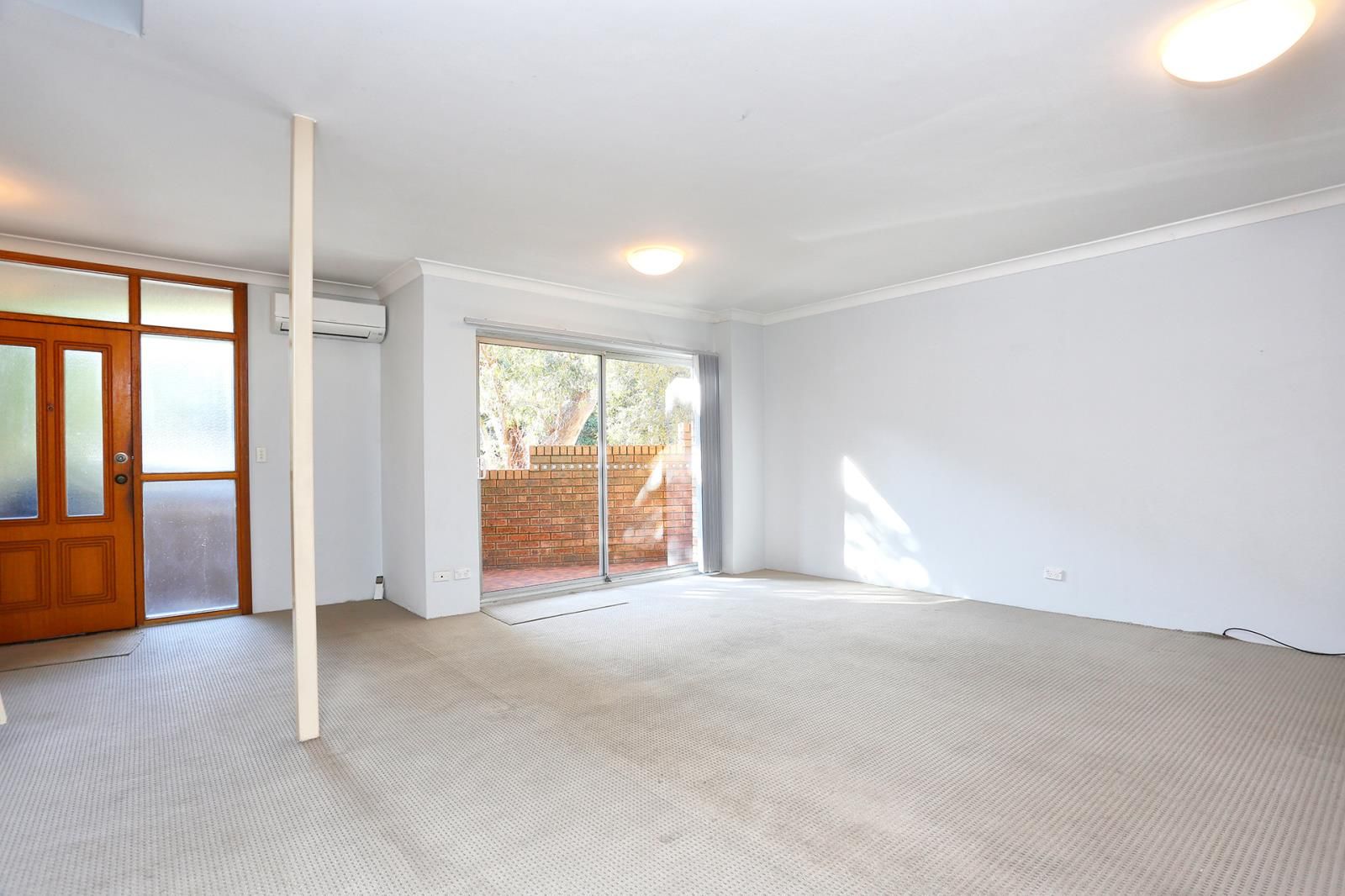 3 bedrooms Townhouse in 2/61 Albion Street WAVERLEY NSW, 2024