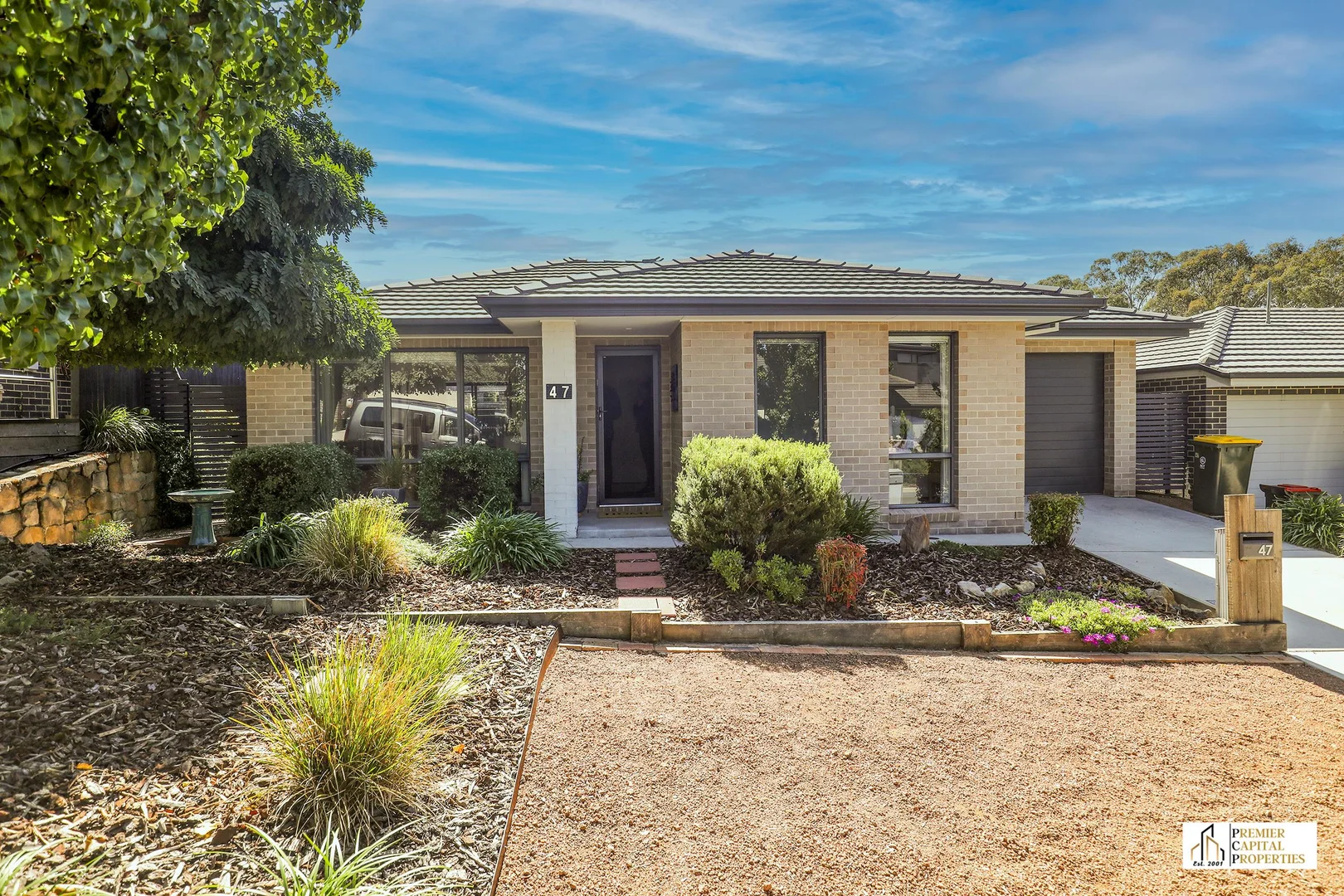 Primary image of 47 Patrick Shaw Street, Casey ACT 2913