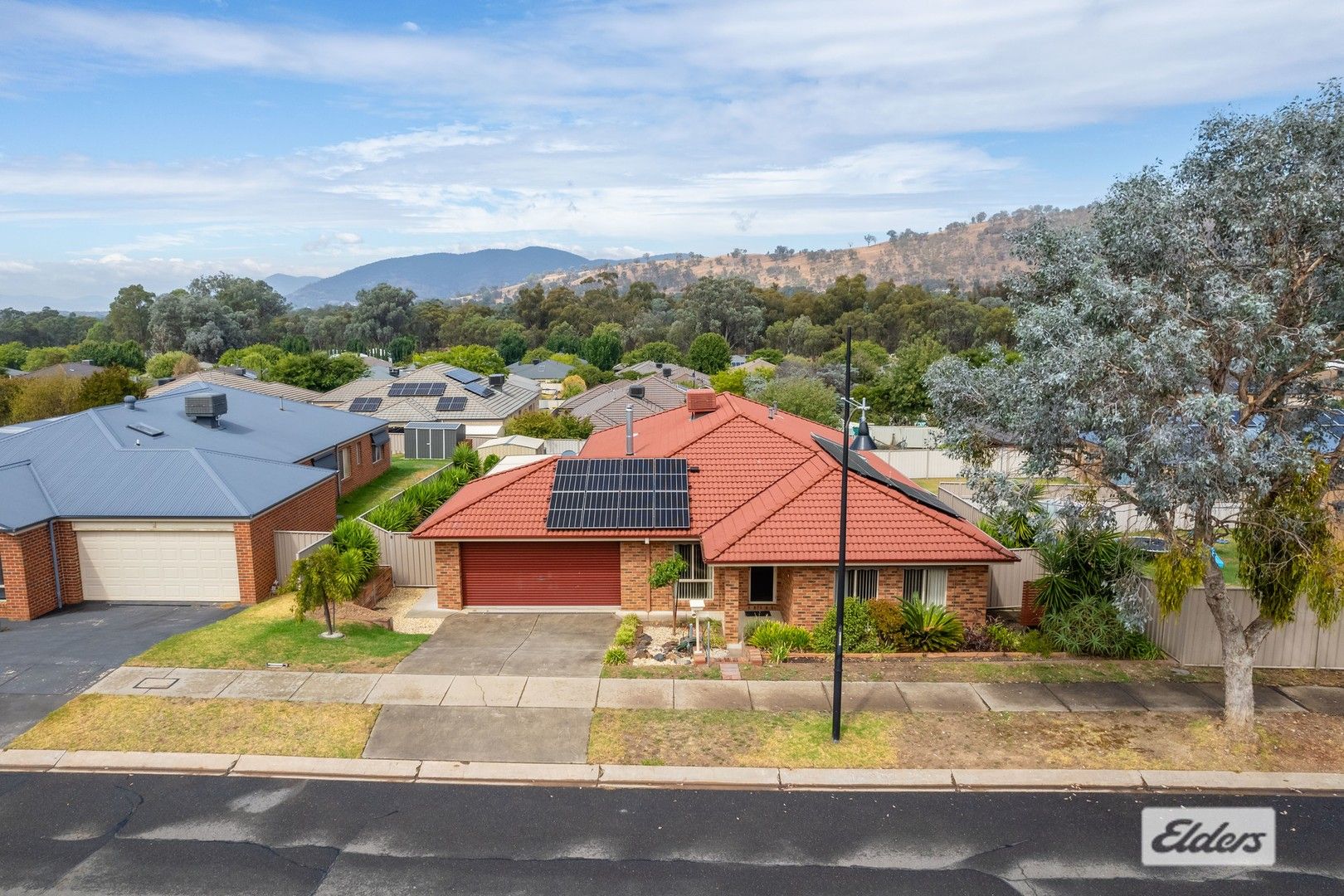 21 Kenneth Watson Drive, Bandiana VIC 3691, Image 0