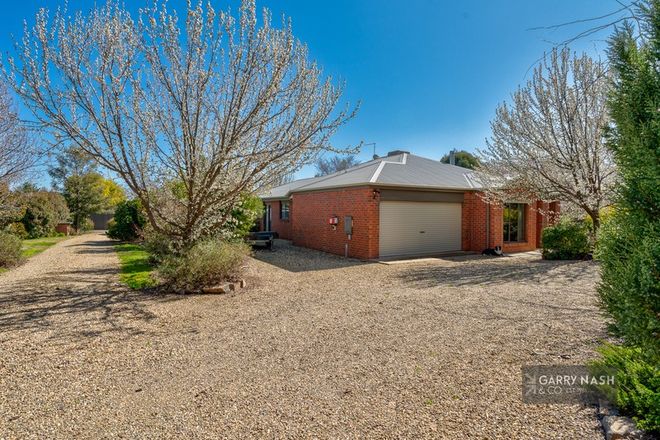 Picture of 31 White Post Road, EVERTON VIC 3678