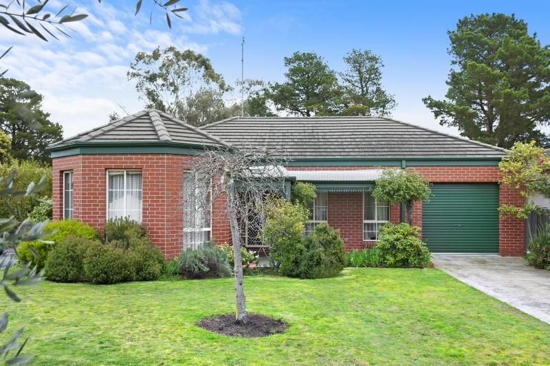 30A Fairway Court, Invermay Park VIC 3350