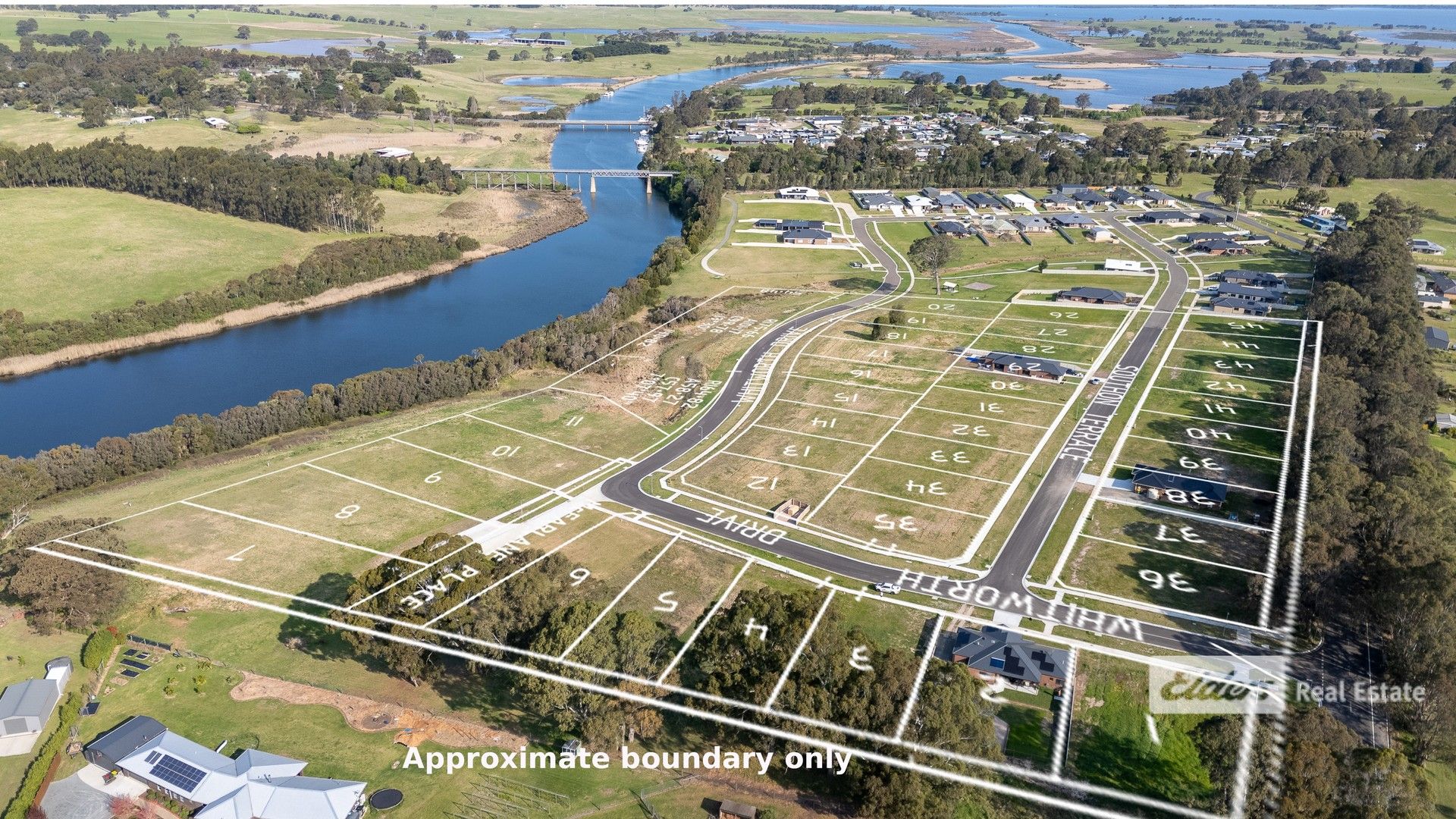 Lot 33 Southon Terrace, Nicholson VIC 3882 | Domain