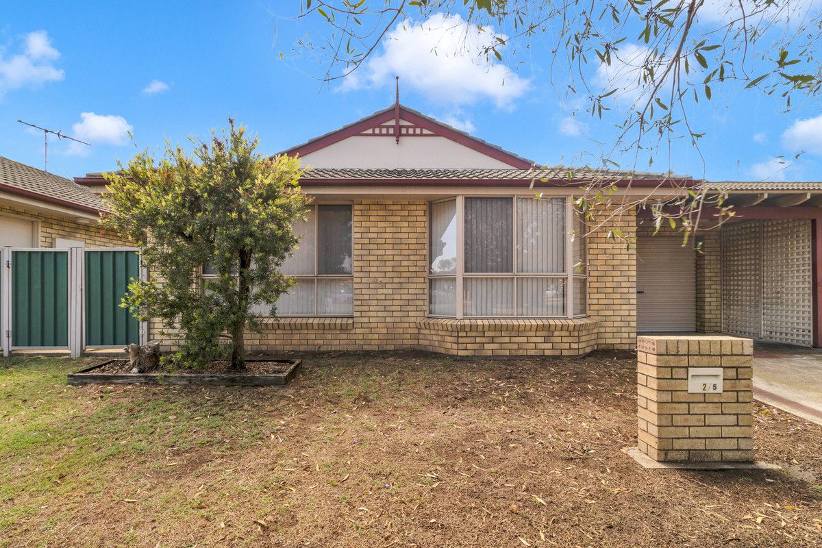 2/5 Ferguson Street, Cessnock NSW 2325, Image 0