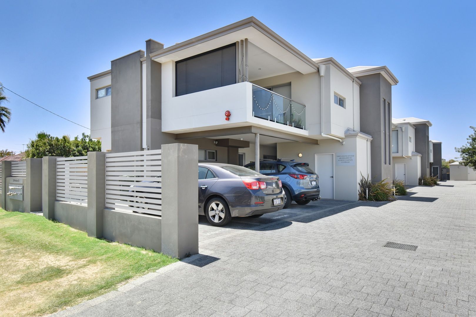 7/30 Wroxton Street, Midland WA 6056 Apartment For Rent Domain