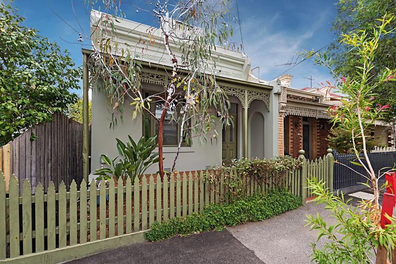 12 Lydia Street, Brunswick Property History & Address Research Domain