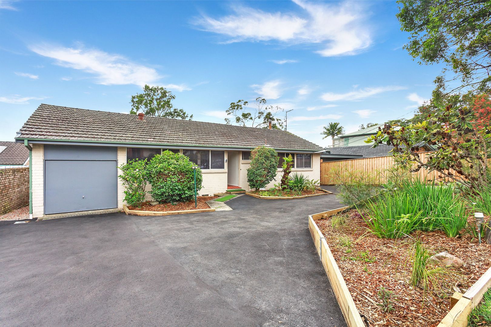 22 Burraga Avenue, Terrey Hills Property History & Address Research