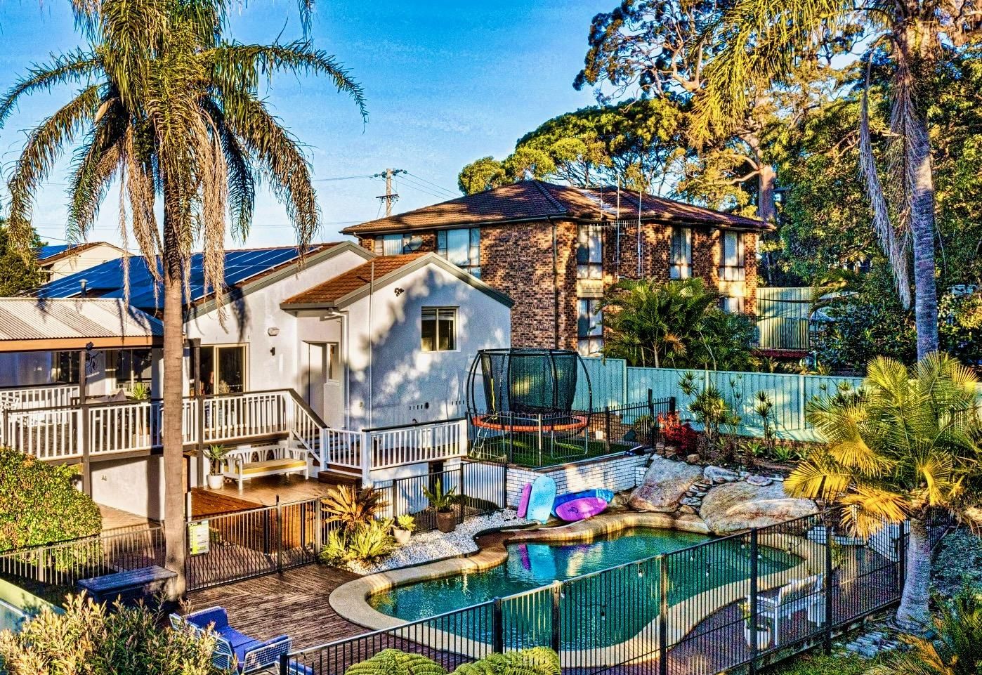 4 bedrooms House in 10 The Citadel UMINA BEACH NSW, 2257