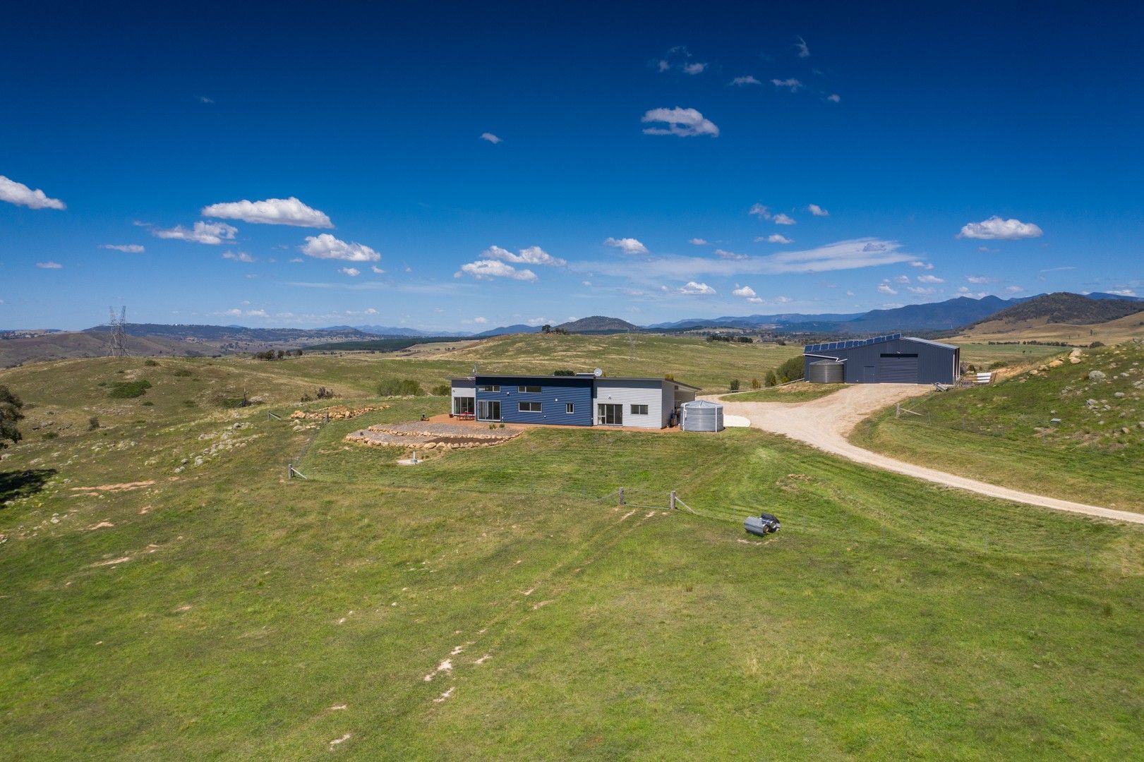 500 Mountain Creek Road, Uriarra NSW 2611, Image 0