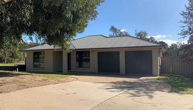 Picture of 10 Cobbler Court, THURGOONA NSW 2640