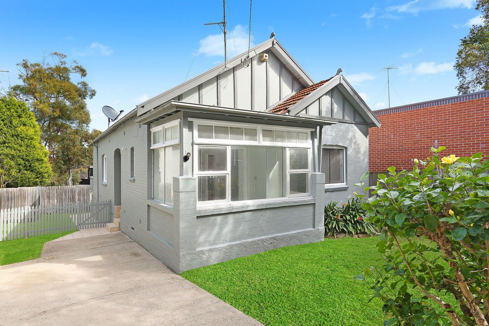 3 bedrooms House in 1 Marcel Avenue COOGEE NSW, 2034