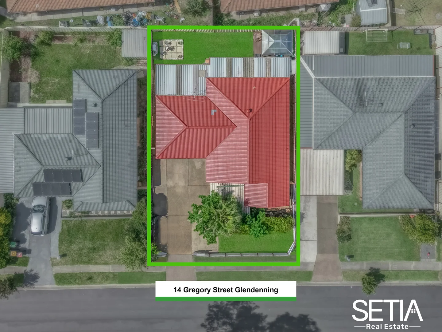 Additional image 14 of 14 Gregory Street, Glendenning NSW 2761