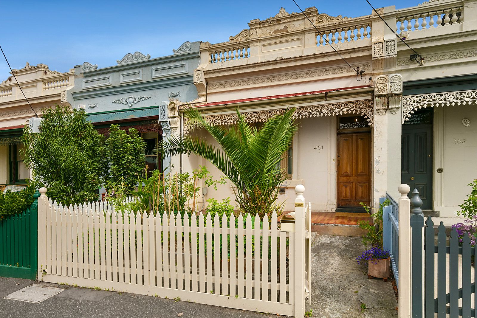 461 Canning Street, Carlton North VIC 3054, Image 0