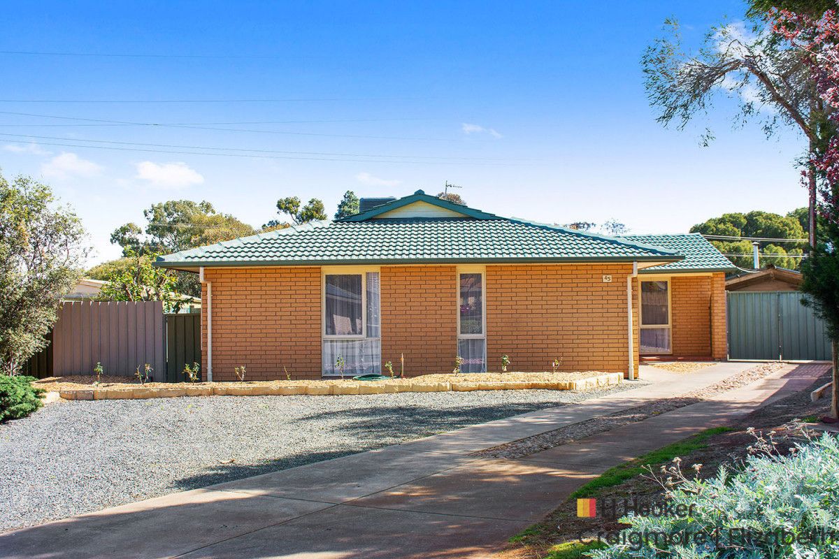 45 Bundarra Court, Craigmore SA 5114, Image 0