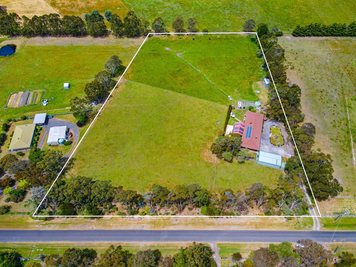 35 Erinmore Court, Glengarry VIC 3854 House for Sale 995,000