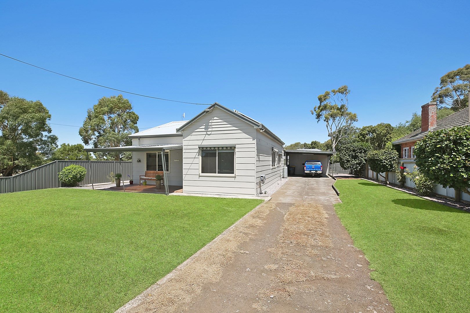 406 Blacks Road, Glenormiston South VIC 3265, Image 0