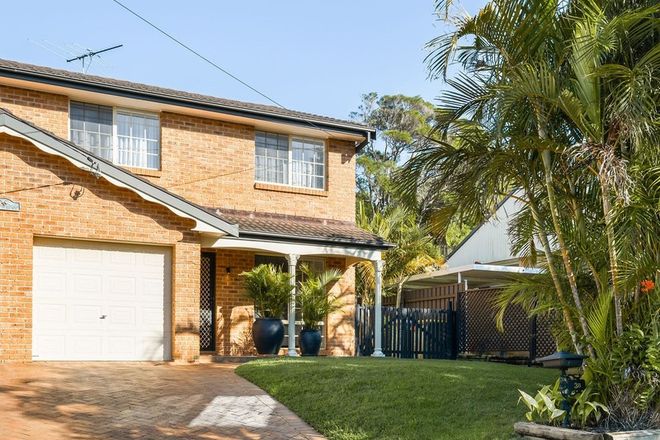 Picture of 3B Eden Place, CARINGBAH SOUTH NSW 2229