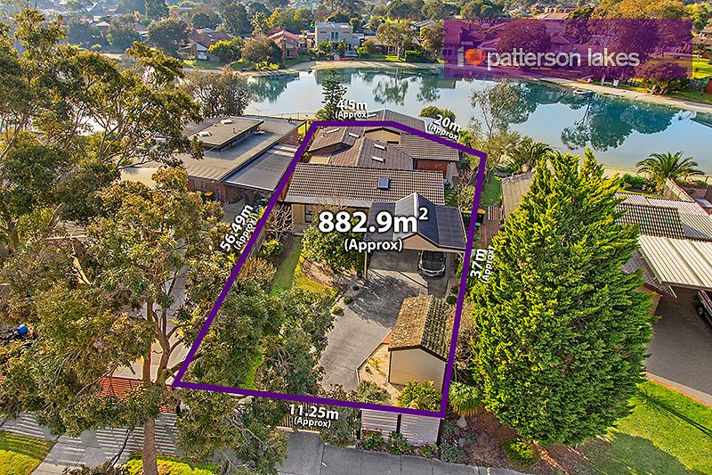 103A Gladesville Boulevard, Patterson Lakes VIC 3197, Image 0