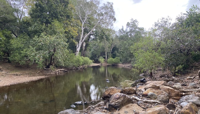 Picture of Lot 60 Oaky Creek Road, COOKTOWN QLD 4895