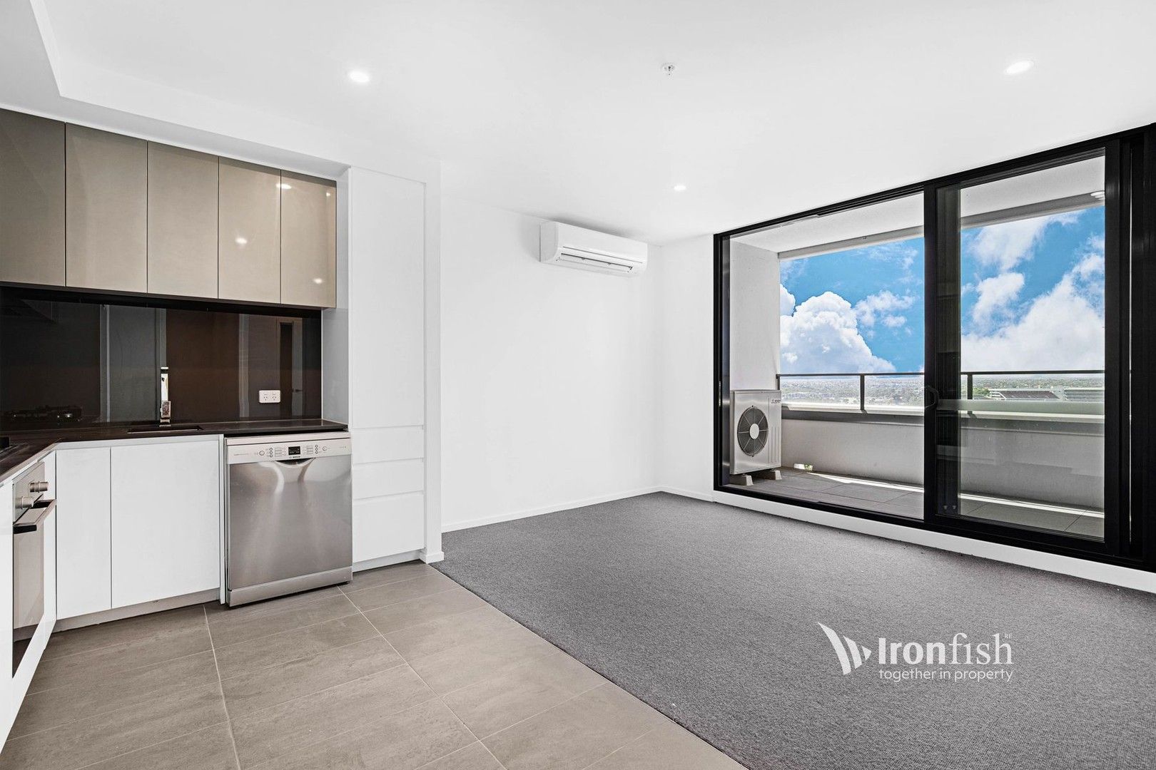 1 bedrooms Apartment / Unit / Flat in 105E/6 Tannery Walk FOOTSCRAY VIC, 3011