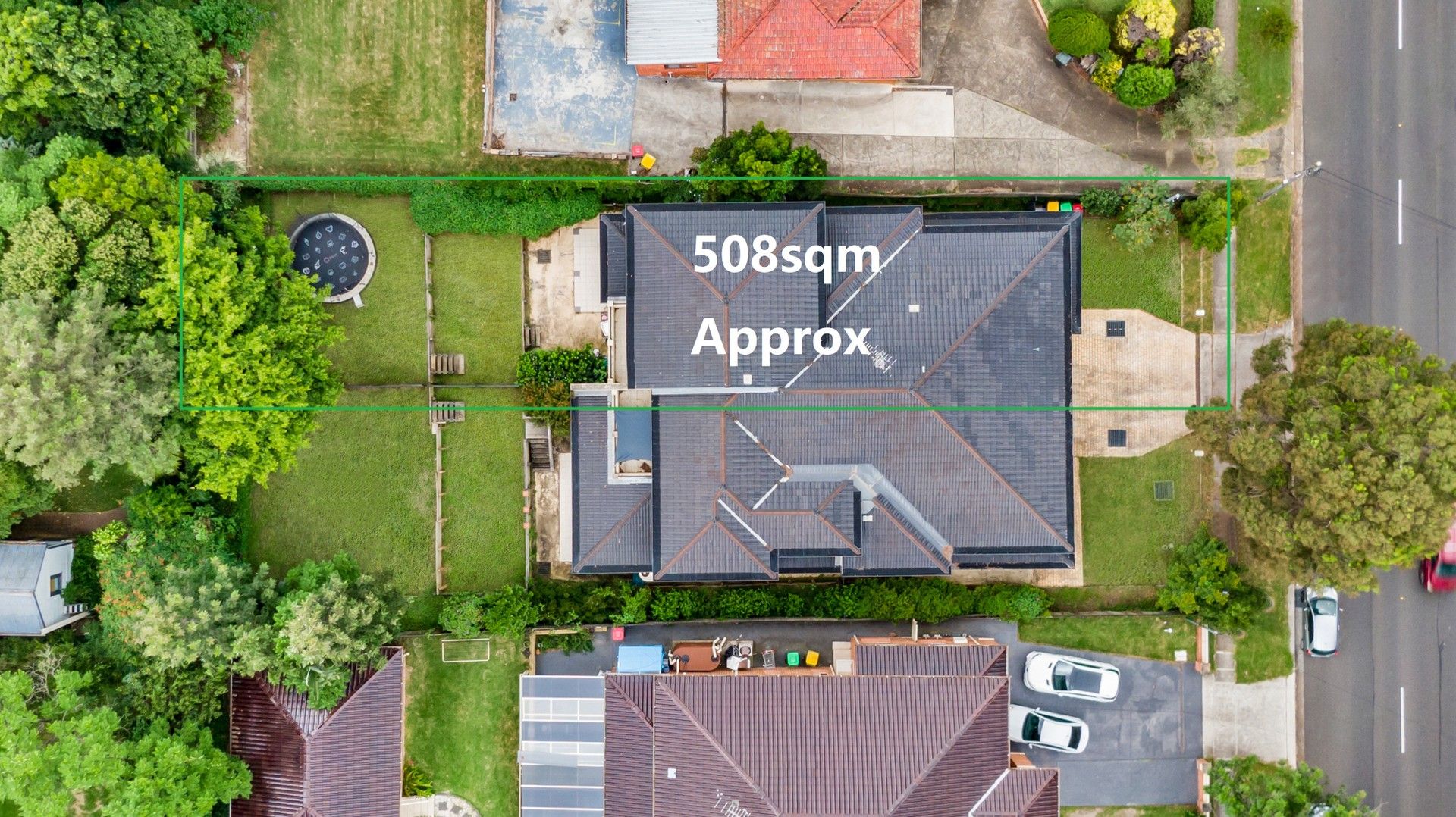 5 bedrooms Duplex in Midson Road EASTWOOD NSW, 2122