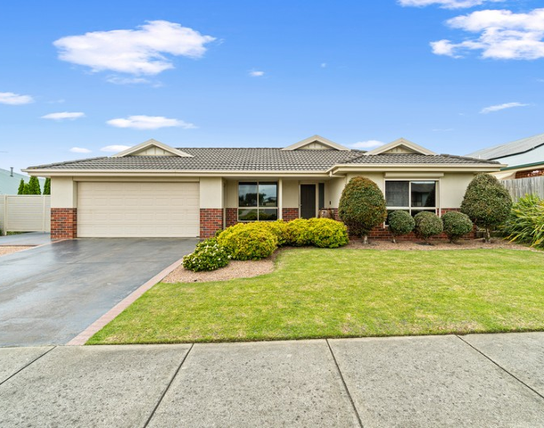 32 Connaught Way, Traralgon VIC 3844