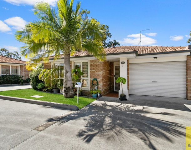 17/11 Stamp Street, Deception Bay QLD 4508