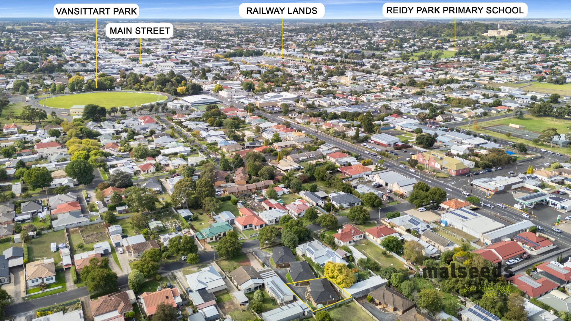 Additional image 15 of 3/9 Lindsay Street, Mount Gambier SA 5290