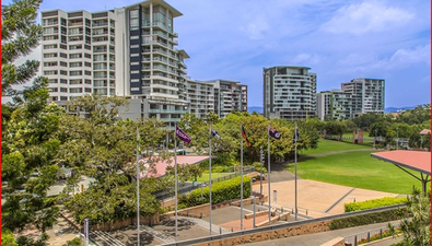 Picture of 3094/3 Parkland Boulevard, BRISBANE CITY QLD 4000