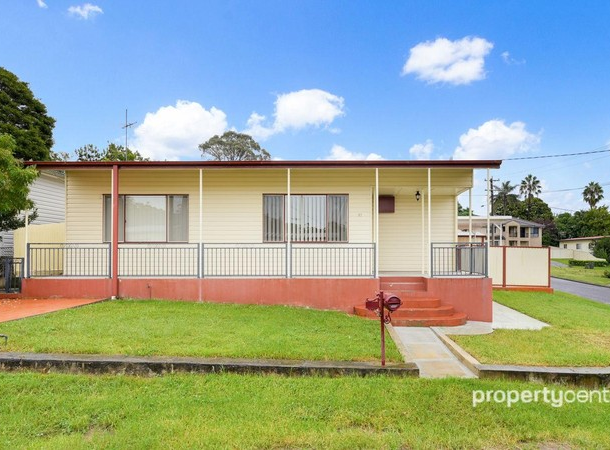 37 First Street, Warragamba NSW 2752