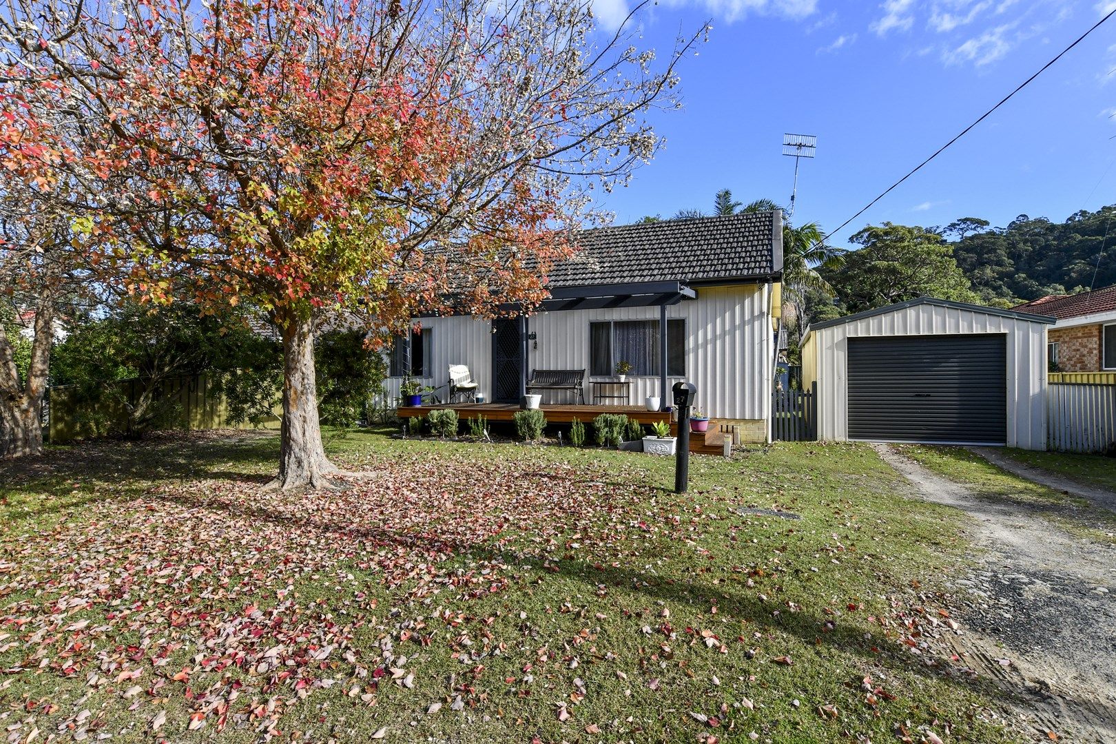 27 Albany Street, Umina Beach NSW 2257, Image 0