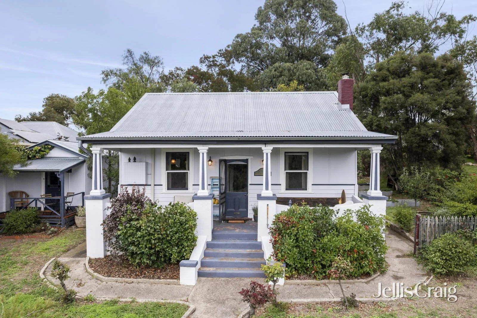 22 Castlemaine Road, Maldon VIC 3463