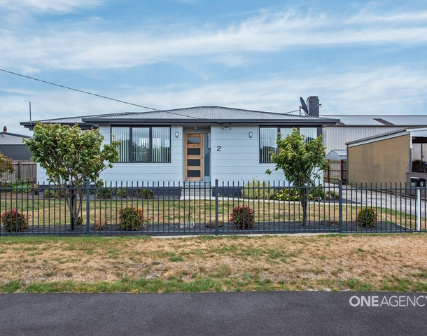 2 Bugg Street, Smithton TAS 7330