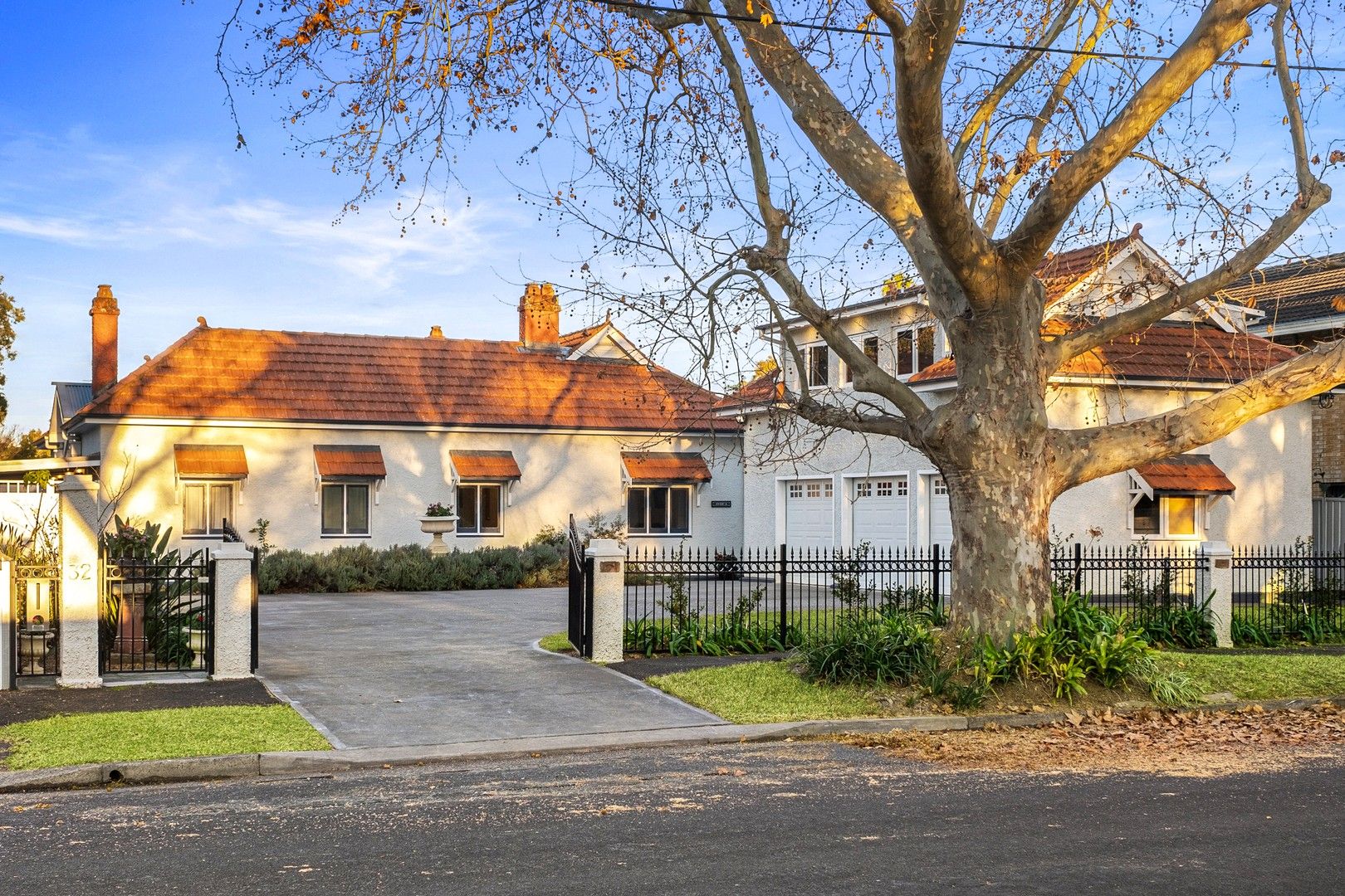 4 bedrooms House in 32 Chapel Street RICHMOND NSW, 2753