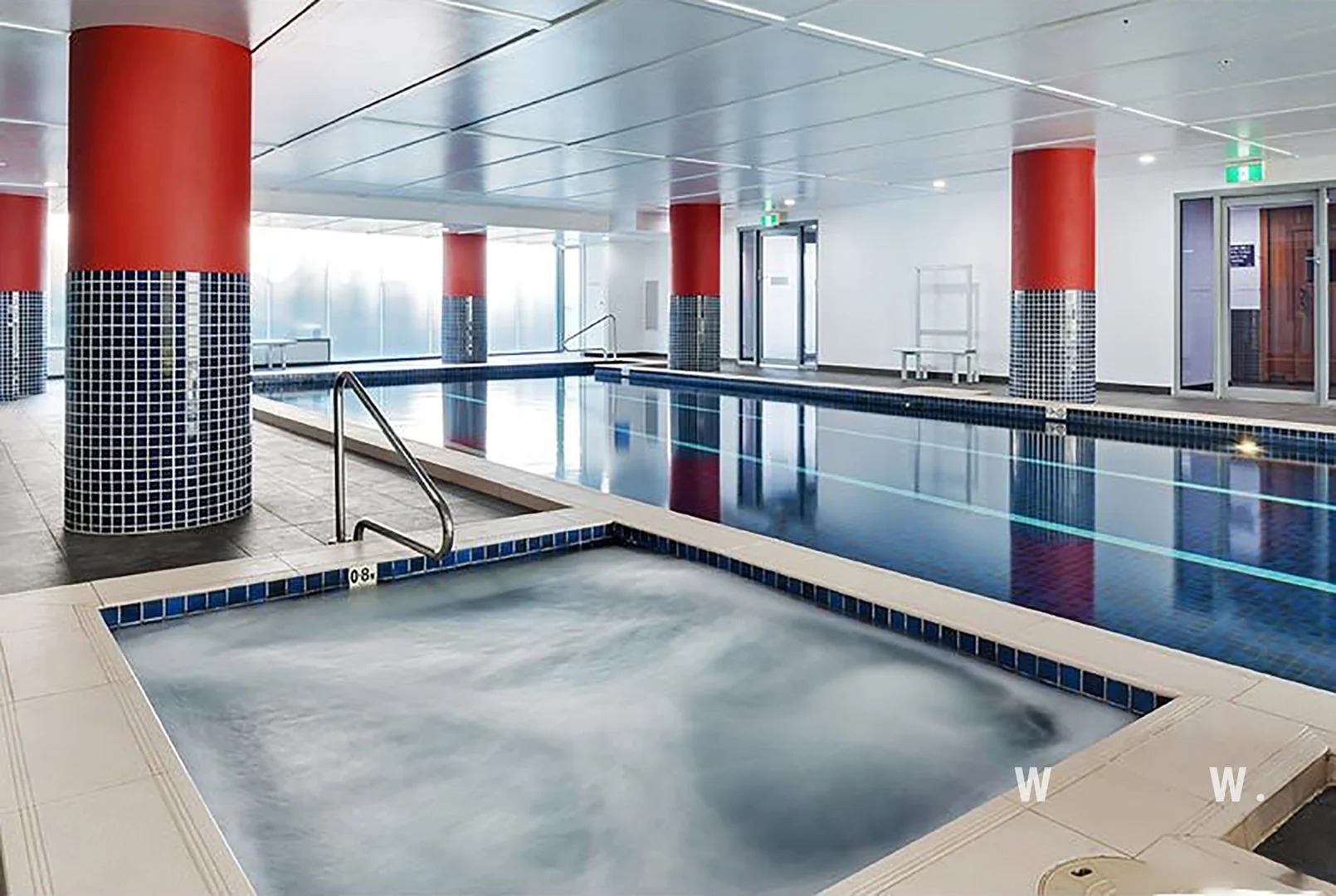 Additional image 10 of 2005/87 Shoreline Drive, Rhodes NSW 2138