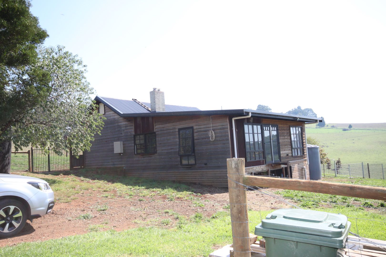 446 Ure Road, Gembrook Property History & Address Research Domain