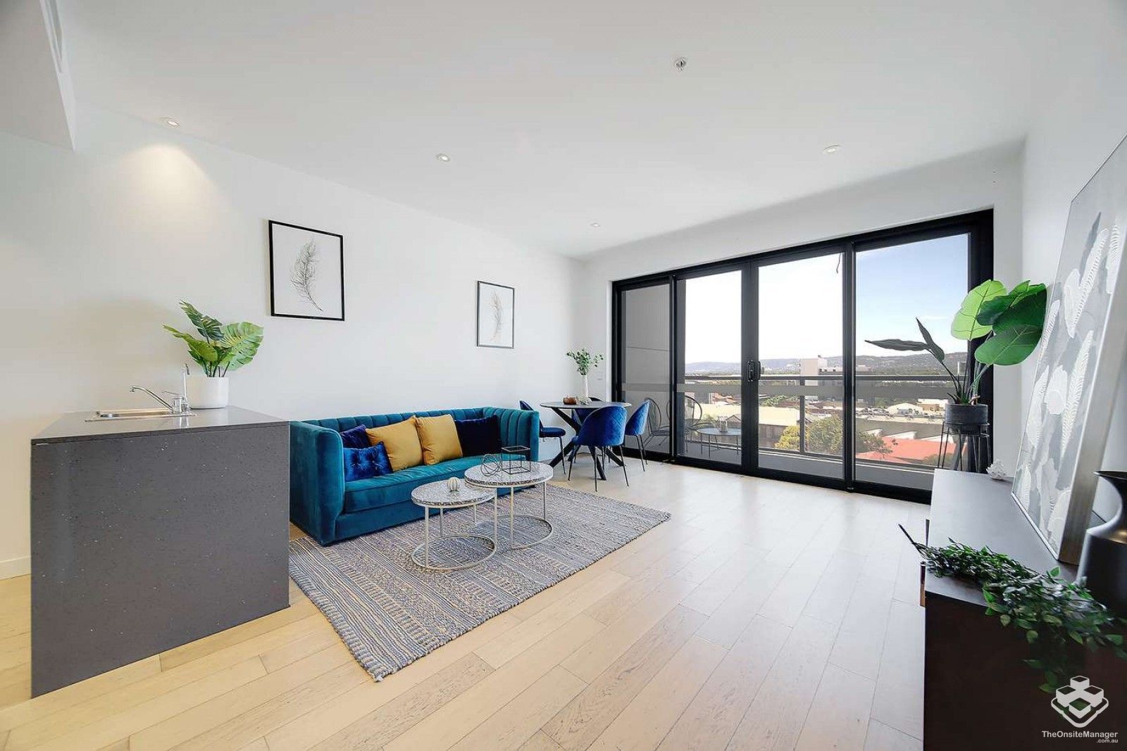 1 bedrooms Apartment / Unit / Flat in ID:21155371/41 Surflen Street ADELAIDE SA, 5000