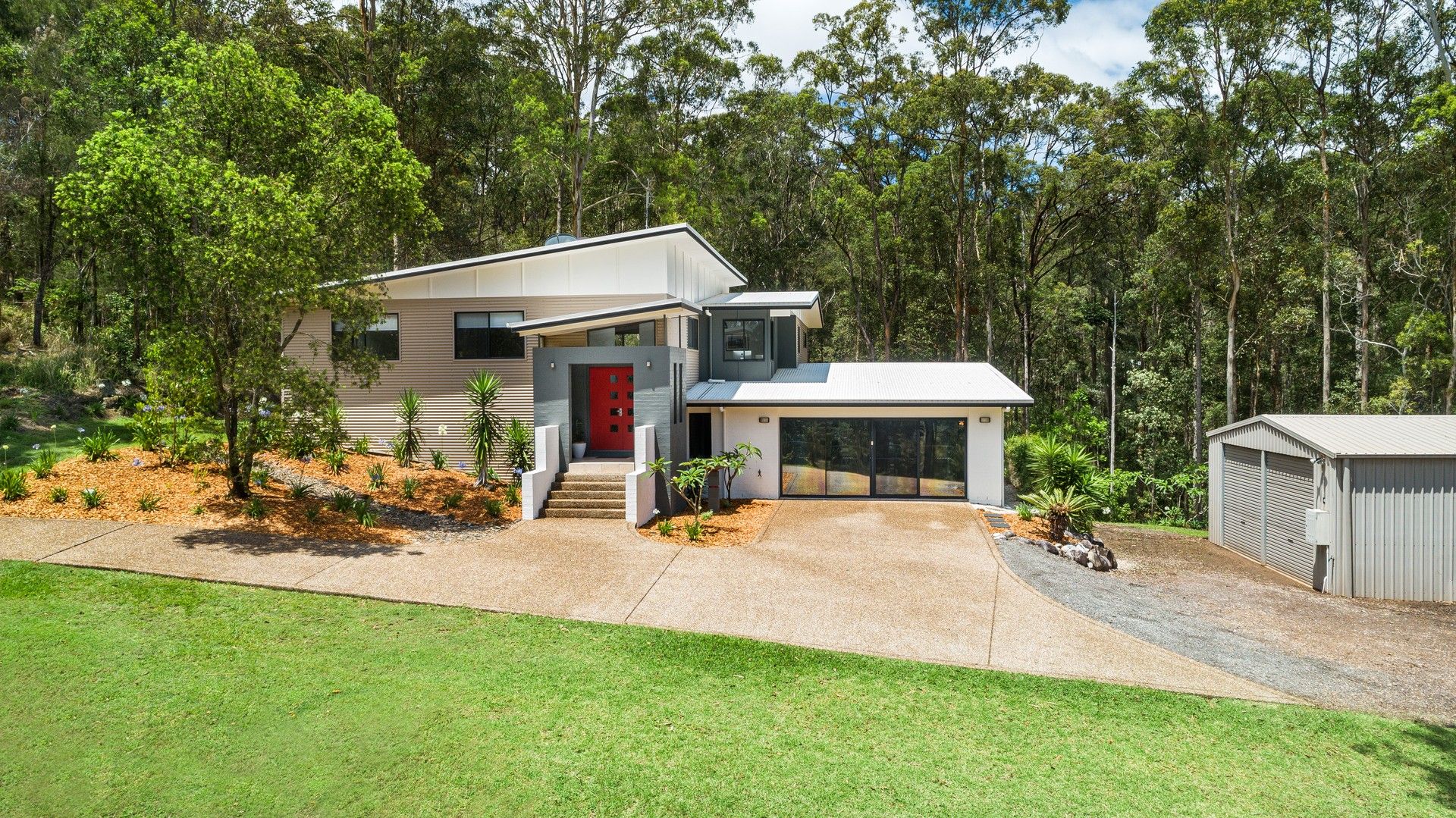 2 Forest Oak Court, Tanawha QLD 4556, Image 0