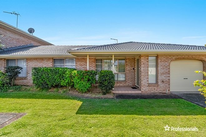 Picture of 2/121 Kalinga Street, WEST BALLINA NSW 2478