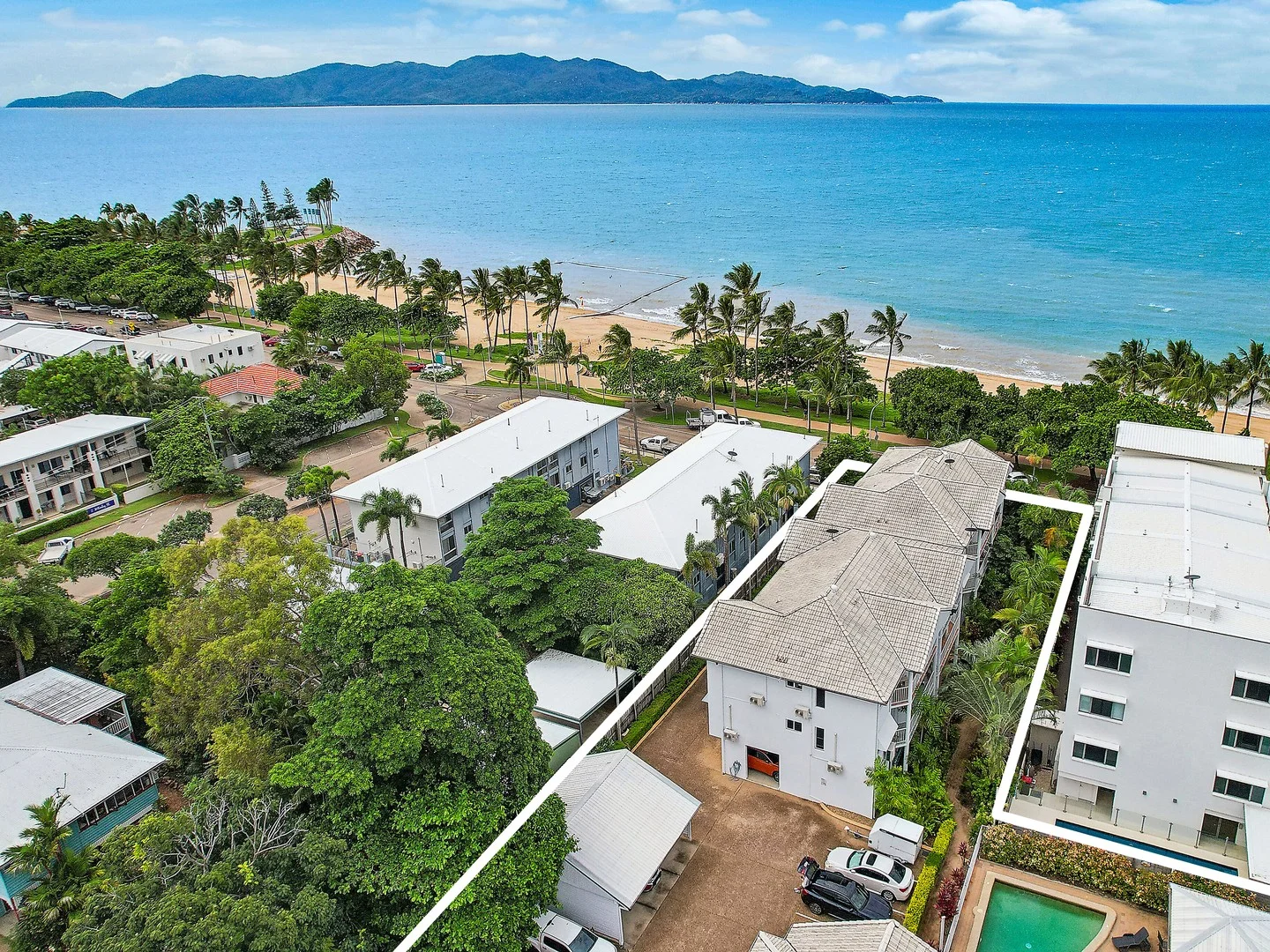 3/106A-107 The Strand, North Ward QLD 4810