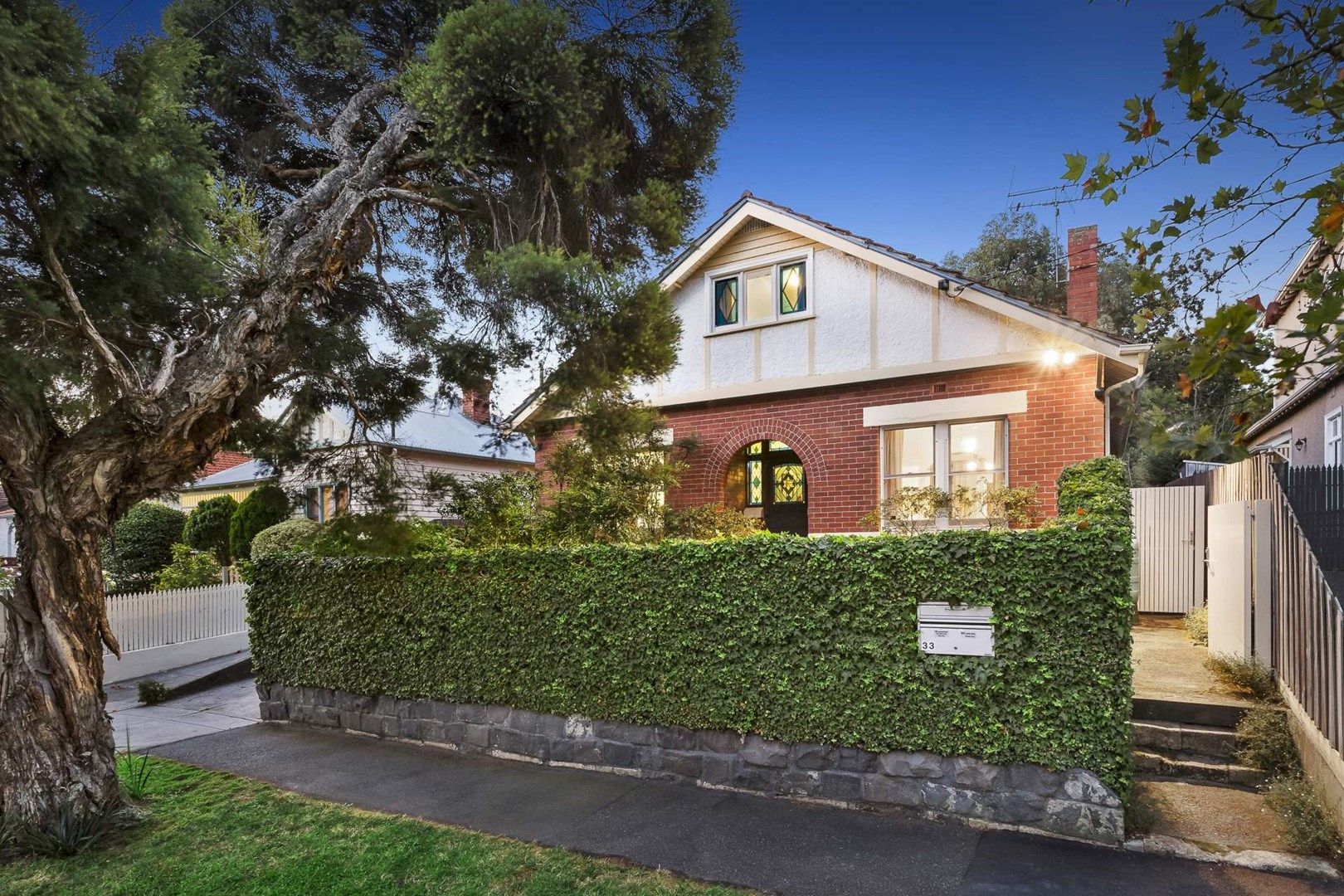 33 Kingston Rd, Surrey Hills VIC 3127, Image 0