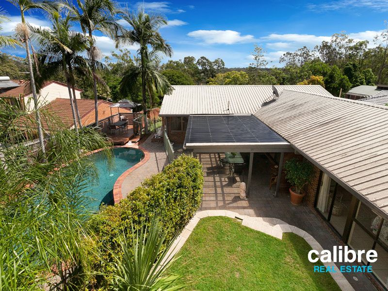 5 Pulas Place, Bellbowrie QLD 4070, Image 0