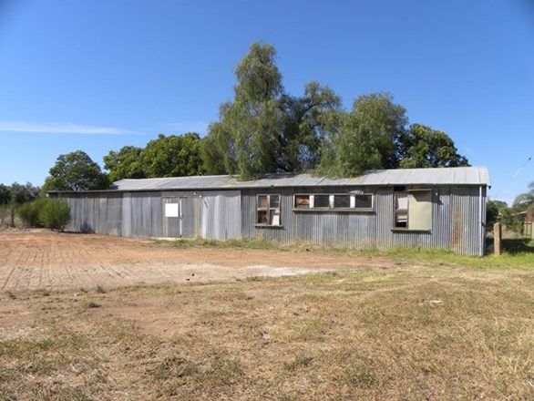 LOT 1 Hassan Street, Cowra NSW 2794, Image 2