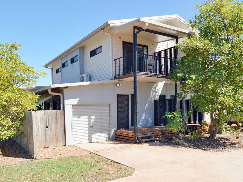 9/3 Tom Morrison Drive, Mission River QLD 4874, Image 0