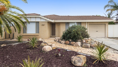 Picture of 15 Rhine Crescent, BEECHBORO WA 6063