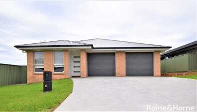 Picture of 12 Moresby Street, NOWRA NSW 2541