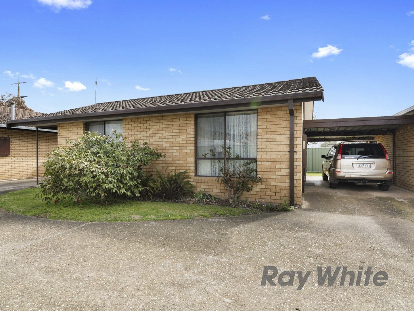 2/7 Smythe Street, Benalla VIC 3672, Image 0