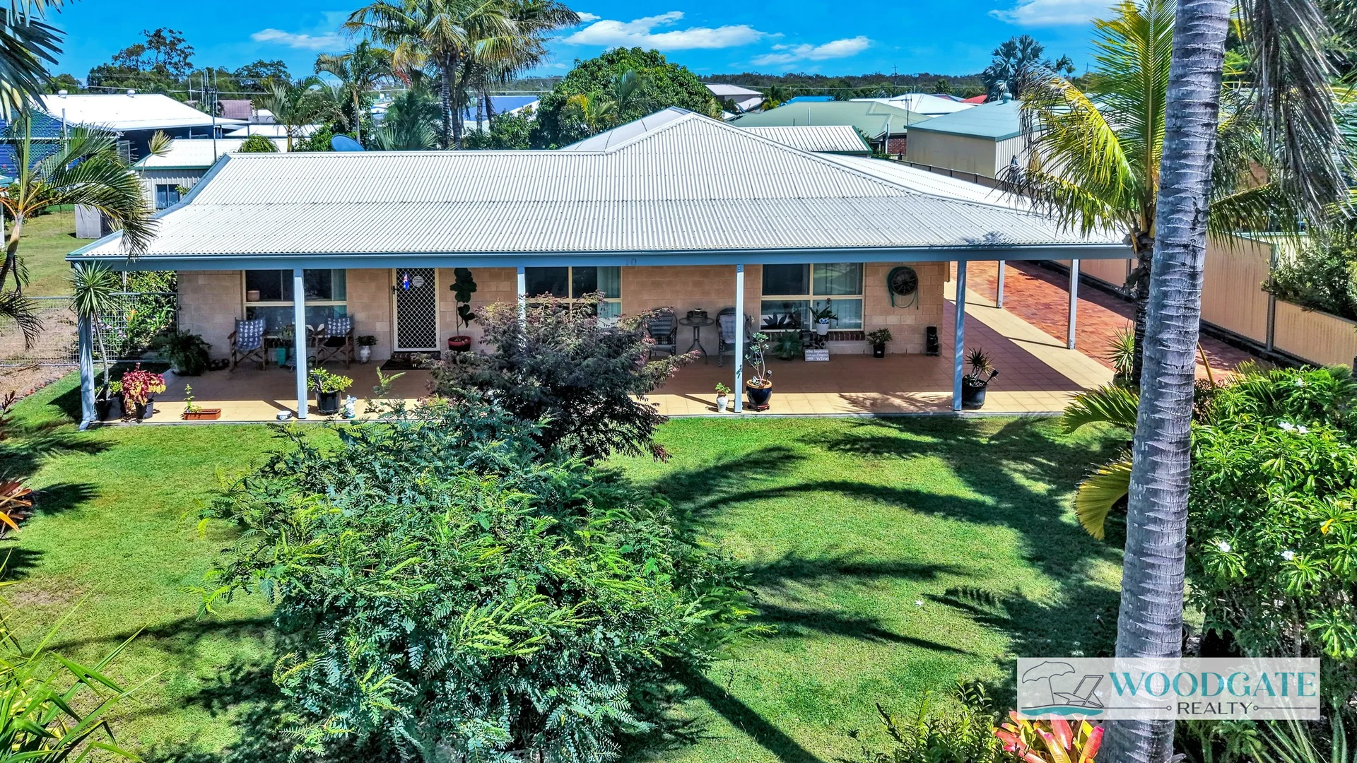 Additional image 23 of 10 LORIKEET AVENUE, Woodgate QLD 4660