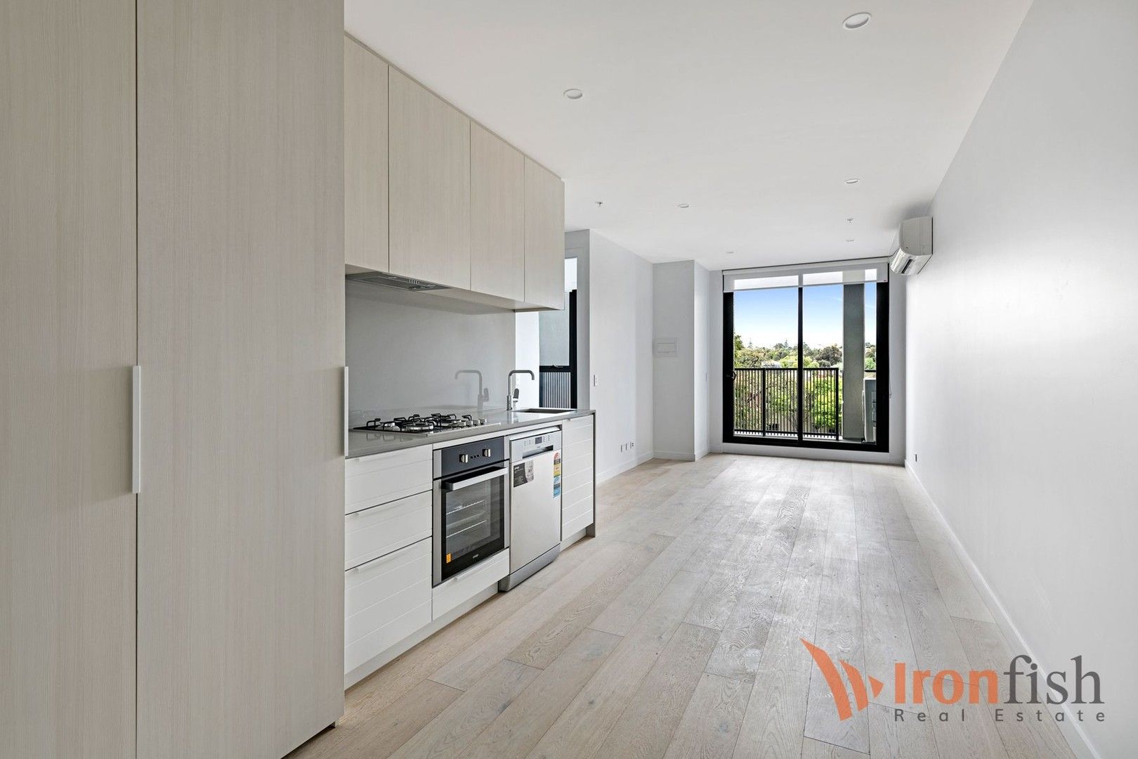 2 bedrooms Apartment / Unit / Flat in 314/91 Galada Avenue PARKVILLE VIC, 3052
