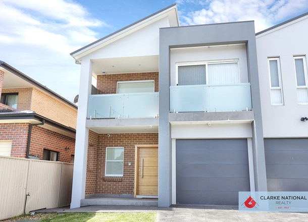 3 Ely Street, Revesby NSW 2212
